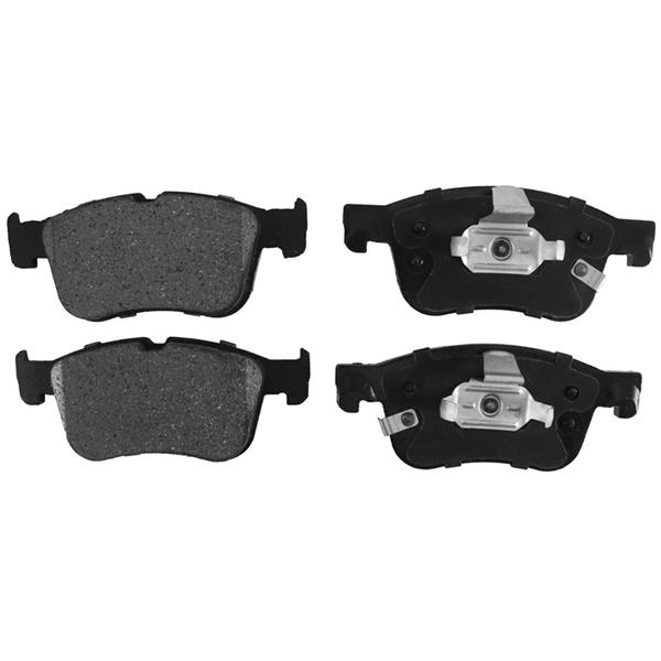 AYD ÖN BALATA FOCUS IV 2018 KUGA 2019 PUMA 2020 OEM: JX612K021AED- KTJX612K021AED-220914 - AYD 60366A kodlu oto yedek parça görseli