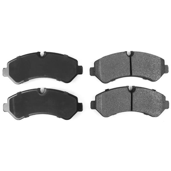 AYD FREN BALATASI ARKA MERCEDES SPRINTER B907 18 OEM: A9074205201 - AYD 60372A kodlu oto yedek parça görseli