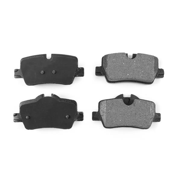 AYD FREN BALATASI ARKA BMW G20 G21 G28 G22 G23 G26 OEM: 34208844393 - AYD 60383A kodlu oto yedek parça görseli