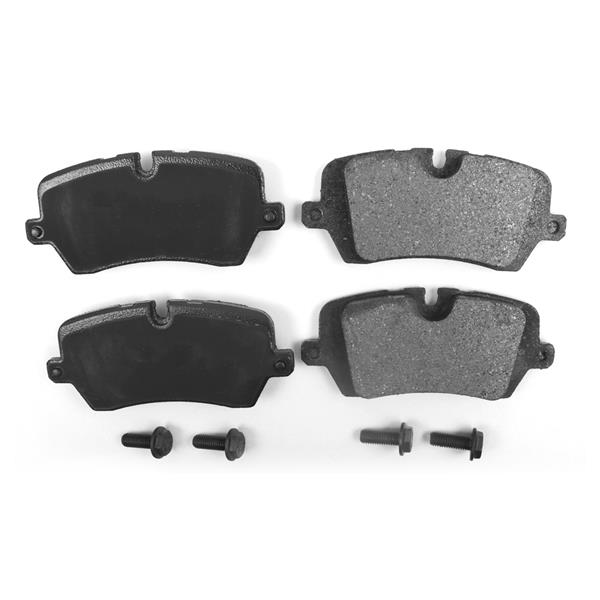 AYD FREN BALATASI ARKA LAND ROVER DEFENDER L663 DISCOVERY L462 RANGE ROVER 4 VOGUE L405 SPORT 2 L494 OEM: LR164821 - AYD 60401A kodlu oto yedek parça görseli