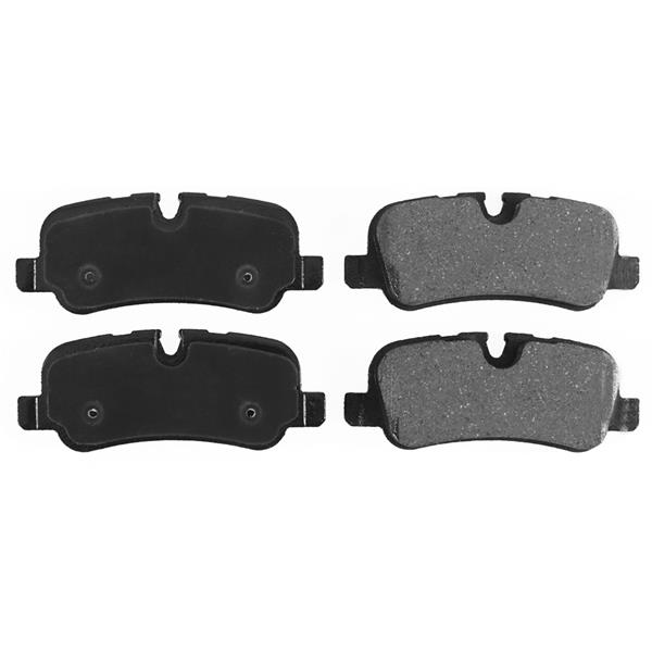 AYD LAND ROVER DISCOVERY III-IV-RANGE ROVER III ARKA BALATA OEM: LR015519 - AYD 60403A kodlu oto yedek parça görseli