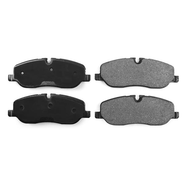 AYD FREN BALATASI ON LAND ROVER DISCOVERY 3-4 L319 RANGE ROVER VOGUE L322 OEM: LR134694 - AYD 60404A kodlu oto yedek parça görseli