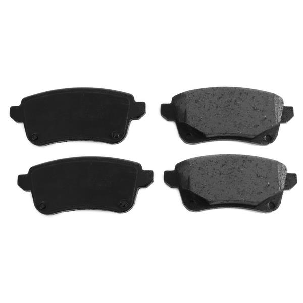 AYD ARKA BALATA RENAULT MEGANE IV 15 ESPACE V 15 MEGANE IV GRANDTOUR 16 TALISMAN 15 OEM: 440608235R-440603800R - AYD 60415A kodlu oto yedek parça görseli