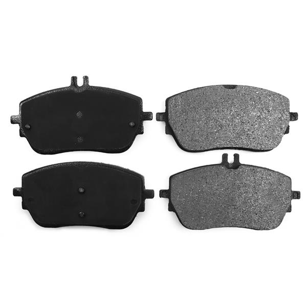 AYD FREN BALATASI ON MERCEDES W177 W247 C118 OEM: A0004207000 - AYD 60444A kodlu oto yedek parça görseli