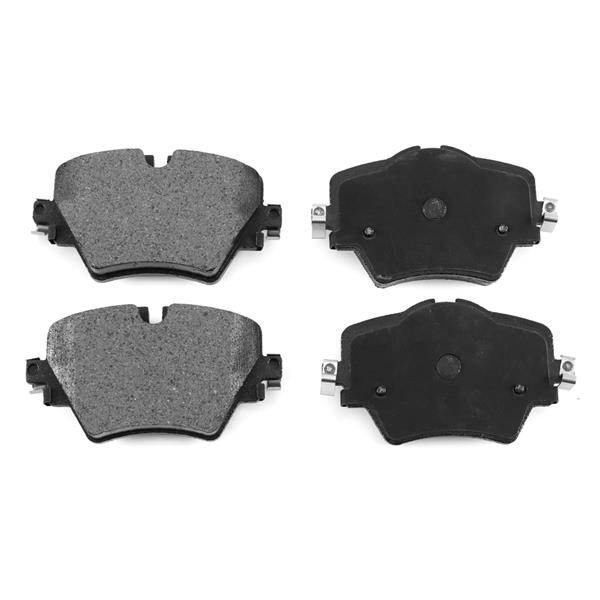 AYD FREN BALATASI ON BMW G42 G20 G21 G28 G22 G23 G26 F52 F45 F48 F39 . MINI F54 F60 OEM: 34116890553 - AYD 60448A kodlu oto yedek parça görseli