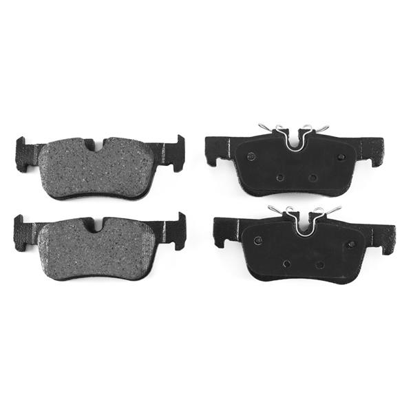 AYD FREN BALATASI ARKA BMW F40 F44 F45 F46 F48 F49 F39 . MINI F54 F60 OEM: 34201543683 - AYD 60453A kodlu oto yedek parça görseli