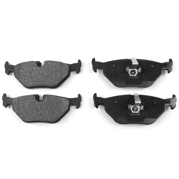 AYD FREN BALATASI ARKA BMW E30 E36 E46 E85 E86 OEM: 34216778168 - AYD 60455A kodlu oto yedek parça görseli