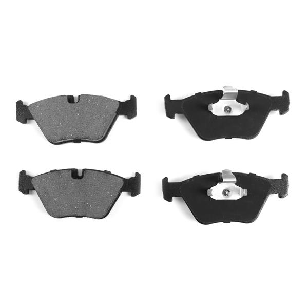 AYD BMW 5 ÖN BALATA OEM: 1164629 - AYD 60529A kodlu oto yedek parça görseli