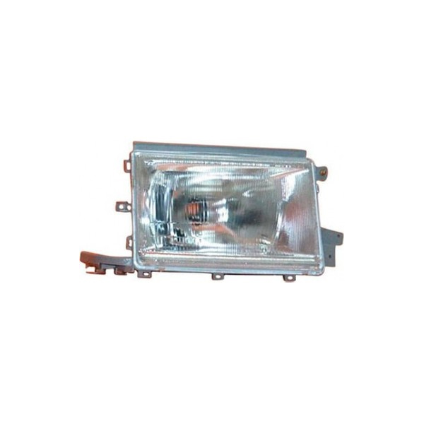 AYFAR FAR SAĞ DOĞAN SLX-ŞAHİNS 85014919 OEM: 85014919 - AYFAR 101003 kodlu oto yedek parça görseli