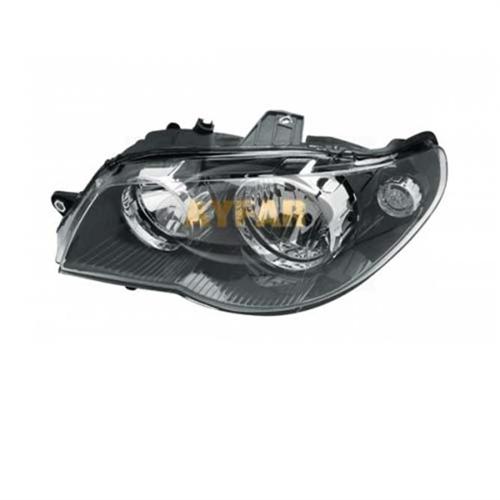 AYFAR FAR SİNYAL SOL ALBEA-PALIO SOLE 05 ELEKTRİKLİ H7 H1 FÜME 51773144 OEM: 51773144 - AYFAR 101053 kodlu oto yedek parça görseli