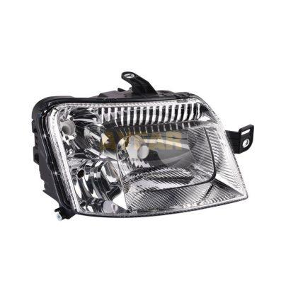 AYFAR F.PANDA 2003-2009 FAR MOTORLU SOL  - AYFAR 101121 kodlu oto yedek parça görseli