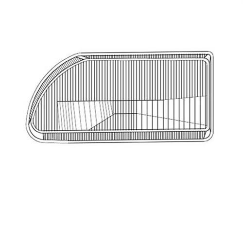 AYFAR FAR CAMI SOL 1997 R9 BROADWAY 97 10264 OEM: 7701029117 - AYFAR 11207 kodlu oto yedek parça görseli