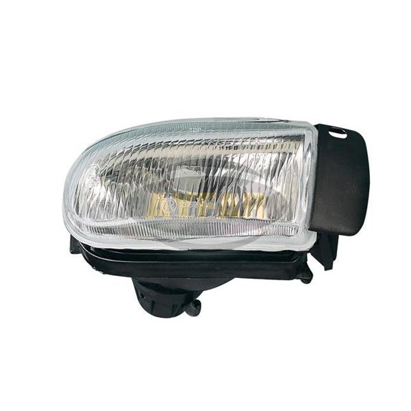 AYFAR SİS FARI SAĞ R19 01/93-11/95-LGN 01/94-04/98-ESPACE 09/96-06/00 H1 BEYAZ YUMURTA TİP 7701038414-7701042675 OEM: 7701038414-7701042675 - AYFAR 202203 kodlu oto yedek parça görseli