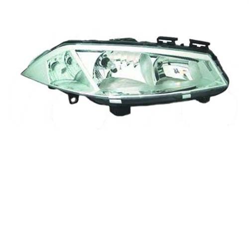AYFAR FAR SİNYAL SAĞ RENAULT MEGANE II 02 ELEKTRİKLİ H7 H1 260108053R-7701064017 OEM: 260108053R-7701064017 - AYFAR 202235 kodlu oto yedek parça görseli