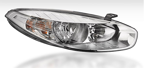 AYFAR FAR SİNYAL SAĞ RENAULT FLUENCE 10 ELEKTRİKLİ H7 260105345R-260102323R OEM: 260105345R-260102323R - AYFAR 202290 kodlu oto yedek parça görseli