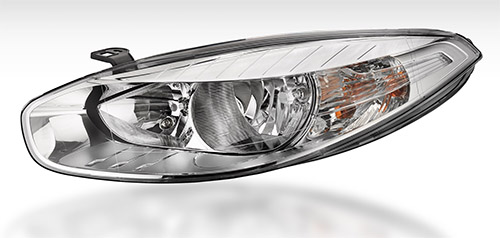 AYFAR FAR SİNYAL SOL RENAULT FLUENCE 10 ELEKTRİKLİ H7 260608656R-260603523R OEM: 260608656R-260603523R - AYFAR 202291 kodlu oto yedek parça görseli