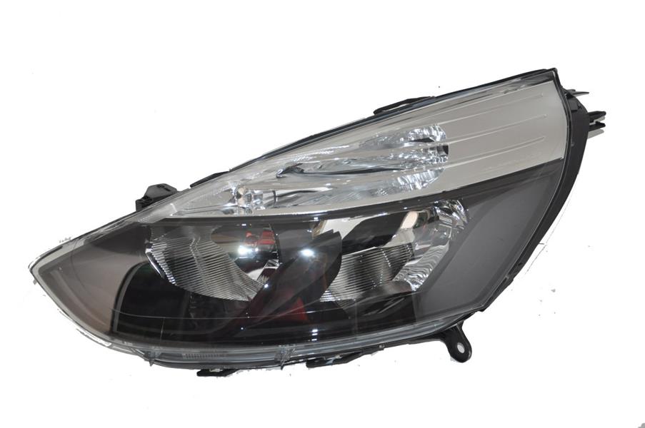 AYFAR FAR SOL ELEKTRİKLİ RENAULT CLIO IV 12 H7/H1 SİYAH 260601176R OEM: 260601176R - AYFAR 202323 kodlu oto yedek parça görseli