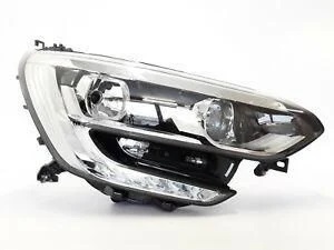 AYFAR FAR SAG MEGANE IV 21 FAZ 2 TOUCH-JOY MODEL LEDLİ KROM CERCEVELI MANUEL 260102357R OEM: 260102357R - AYFAR 202338 kodlu oto yedek parça görseli