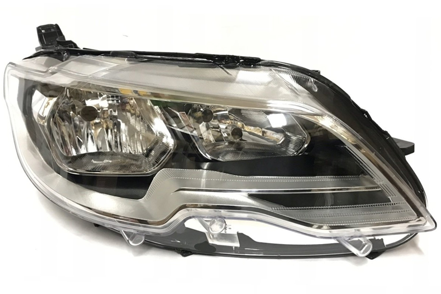 AYFAR FAR SAĞ MOTORLU PEUGEOT P301 YM 2017 9817296980 OEM: 9817296980 - AYFAR 303382 kodlu oto yedek parça görseli