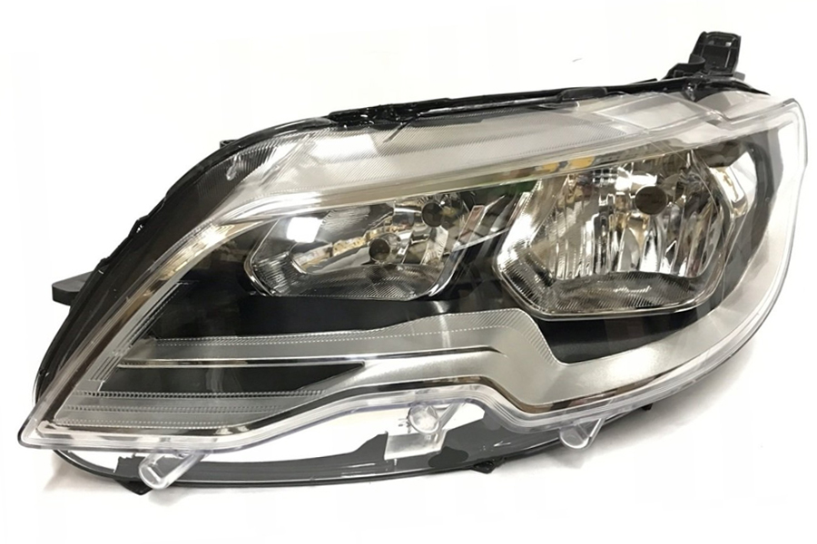 AYFAR FAR SOL MOTORLU PEUGEOT P301 YM 2017 OEM: 9817298380 - AYFAR 303383 kodlu oto yedek parça görseli