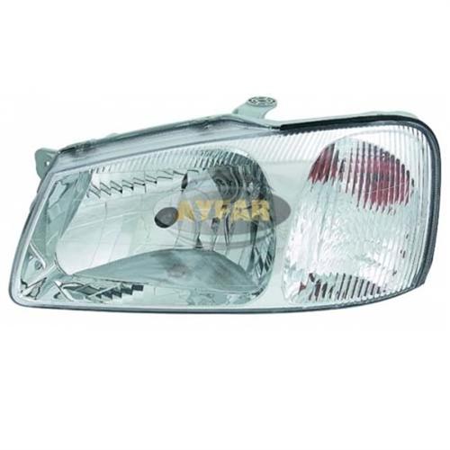 AYFAR FAR SİNYAL SAĞ ACCENT 01/00-08/02 92102-25010 OEM: 92102-25010 - AYFAR 404480 kodlu oto yedek parça görseli