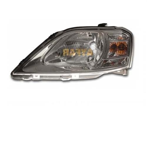 AYFAR FAR SİNYAL SOL LOGAN 08 MEKANİK H4 8200744753 OEM: 8200744753 - AYFAR 404511 kodlu oto yedek parça görseli