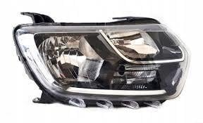 AYFAR ÖN FAR SAĞ LEDLİ DACIA DUSTER 17 OEM: 260101133R - AYFAR 404526 kodlu oto yedek parça görseli