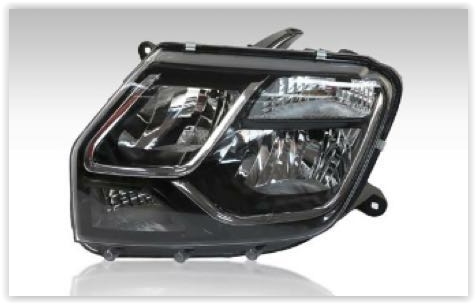 AYFAR FAR MANUEL SAĞ DACIA DUSTER 13-17 260105828R-260100156R-260107307R OEM: 260105828R-260100156R-260107307R - AYFAR 404528 kodlu oto yedek parça görseli