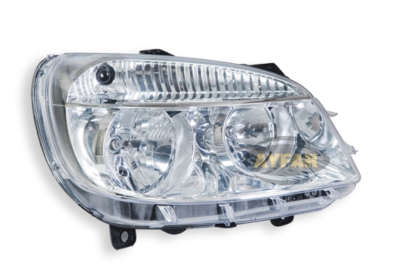 AYFAR FAR SİNYAL SAĞ DOBLO 06-10 ELEKTRİKLİ H7 H7 51755054-51805934 OEM: 51755054-51805934 - AYFAR 505300 kodlu oto yedek parça görseli