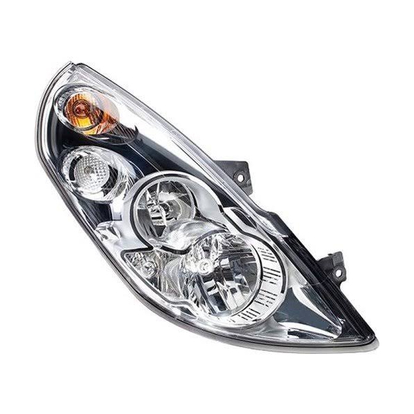 AYFAR FAR SİNYAL SAĞ RENAULT MASTER III 10 OPEL MOVANO B 10 MANUEL H7 H1 260106869R-260105856R-260108490R OEM: 260106869R-260105856R-260108490R - AYFAR 505454 kodlu oto yedek parça görseli