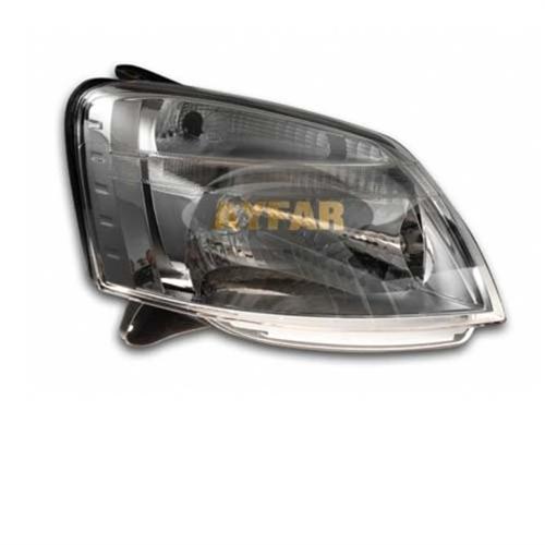 AYFAR FAR SİNYAL SAĞ PARTNER-BERLINGO 03-08 ELEKTRİKLİ / MOTORLU H4 6205.ZA-6205.AW-6205.AX OEM: 6205.ZA-6205.AW-6205.AX - AYFAR 505639 kodlu oto yedek parça görseli