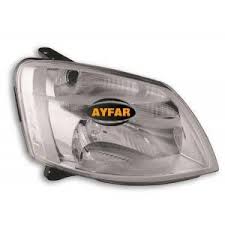 AYFAR FAR SİNYAL SAĞ PARTNER-BERLINGO 03-08 MANUEL H4 6205.ZA-6205.AW-6205.AX OEM: 6205.ZA-6205.AW-6205.AX - AYFAR 505641 kodlu oto yedek parça görseli
