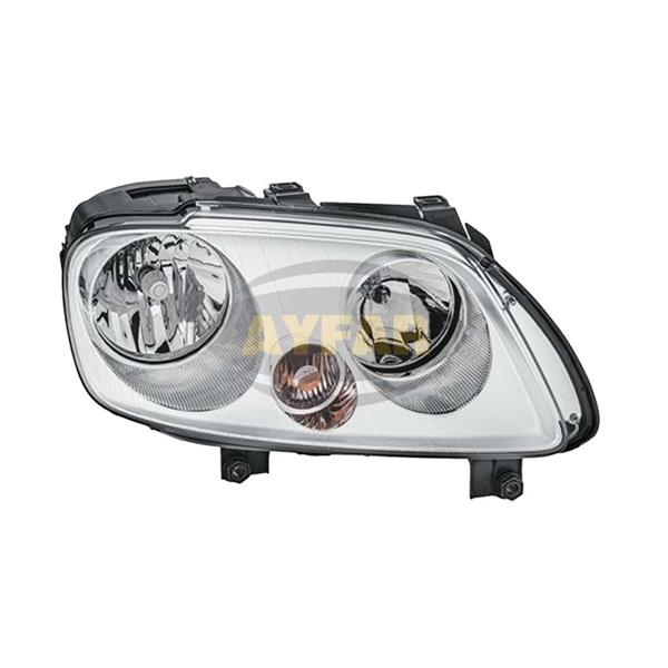 AYFAR VOLKSWAGEN CADDY 2004 -2010 FAR MOTORLU SAĞ 2K0941006B OEM: 2K0941006B - AYFAR 505906 kodlu oto yedek parça görseli