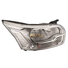 AYFAR FAR SAĞ KROM ÇERÇEVELİ FORD TRANSIT V363 14 > OEM: BK31-13W029-BF-1877025 - AYFAR 505910 kodlu oto yedek parça görseli