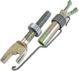 AYHAN PALIO SIENA ARKA FREN AYAR MEKANİZMASI L - AYHAN 5560-L kodlu oto yedek parça görseli