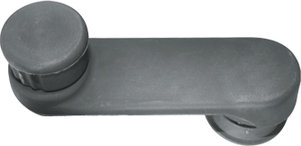 AYHAN CAM AÇMA KOLU MGN-KNG-CLIO OEM: 7700838511 - AYHAN A1015 kodlu oto yedek parça görseli