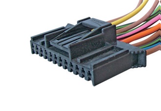 AYHAN SİGORTA KUTUSU 12 Lİ SOKET MGN II  - AYHAN A1099 kodlu oto yedek parça görseli