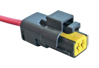 AYHAN ŞARJ SOKETİ MGN  - AYHAN A1100 kodlu oto yedek parça görseli