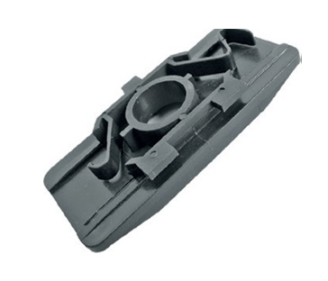 AYHAN ÇAMURLUK TESPİT PARÇASI PİMSİZ CLIO  - AYHAN A1172 kodlu oto yedek parça görseli