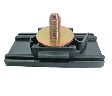 AYHAN ÇAMURLUK TESPİT PARÇASI VİDALI CLIO OEM: 7700842510 - AYHAN A1173 kodlu oto yedek parça görseli