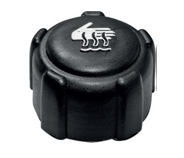 AYHAN GENLEŞME KAVANOZ KAPAĞI BEYAZ YAZI CLIO-MGN-KNG OEM: 8200048224-7700805131 - AYHAN A1181 kodlu oto yedek parça görseli