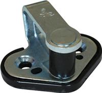 AYHAN KAPI KİLİT KARŞILIĞI KNG-MASTER OEM: 7700310536 - AYHAN A1211 kodlu oto yedek parça görseli