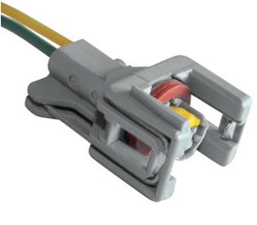 AYHAN ENJEKTÖR SOKETİ CLIO-KNG-LAGUNA-MGN II-SCENIC DİZEL  - AYHAN A1253 kodlu oto yedek parça görseli