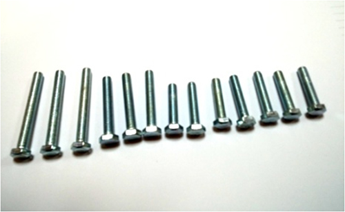 AYHAN DEVİRDAİM CIVATA TK FULL R9  - AYHAN A1344 kodlu oto yedek parça görseli