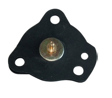 AYHAN ÜÇGEN YAPRAK DİYAFRAMI ÇİFT KATLI CONTALI R9  - AYHAN A1350 kodlu oto yedek parça görseli