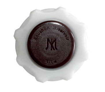 AYHAN GENLEŞME KAVANOZ KAPAĞI R9-R19 OEM: 7700805031-7701021947-7700808836 - AYHAN A1384 kodlu oto yedek parça görseli