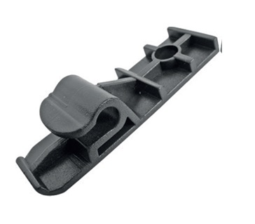 AYHAN KOLTUK DESTEK PLASTİĞİ R9-R11  - AYHAN A1424 kodlu oto yedek parça görseli