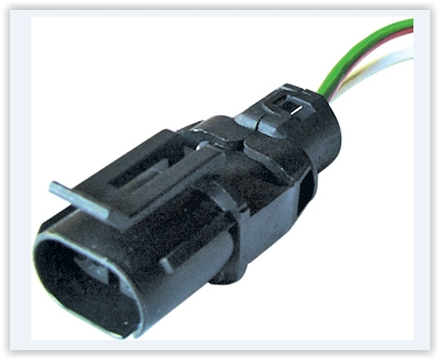 AYHAN FAN MÜŞÜR SOKETİ R9  - AYHAN A1448 kodlu oto yedek parça görseli