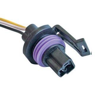 AYHAN KLİMA MÜŞÜR SOKETİ R9-MGN II 46788088 OEM: 46788088 - AYHAN A1450 kodlu oto yedek parça görseli