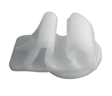 AYHAN TORPİDO ÜST TESPİT AGRAFI R9-R11 - AYHAN A1465 kodlu oto yedek parça görseli